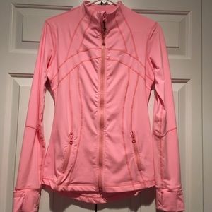 Lululemon sweatshirt